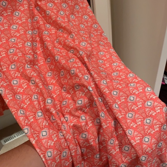 NWOT PRANA SUMMER DRESS - Picture 3 of 5